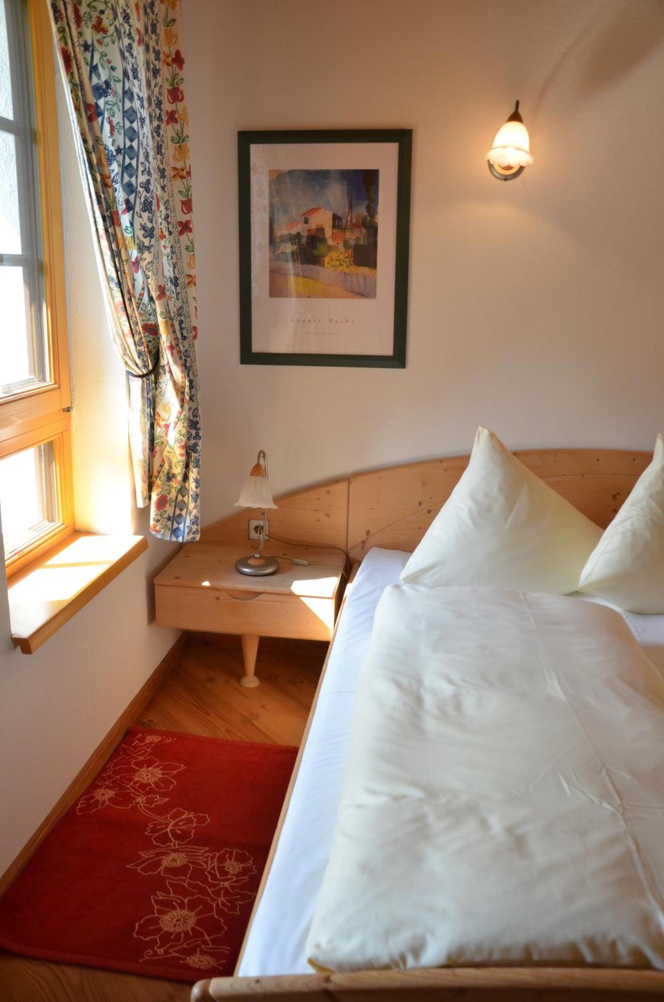 Haus Enzian Apartment Seefeld in Tirol Exterior photo