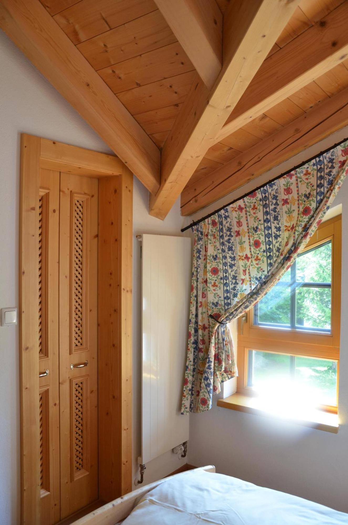 Haus Enzian Apartment Seefeld in Tirol Exterior photo