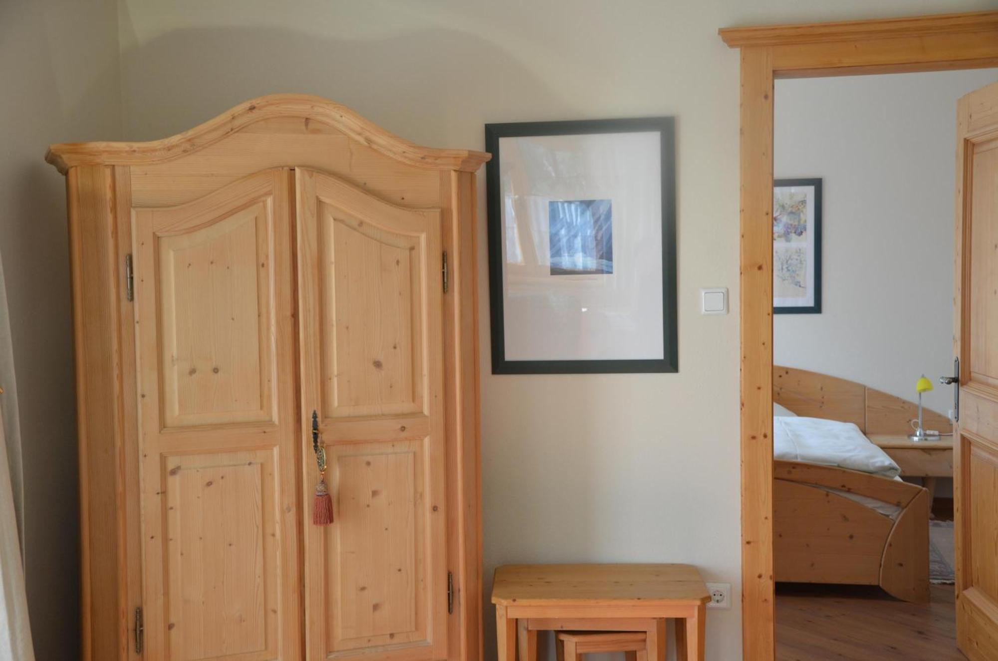 Haus Enzian Apartment Seefeld in Tirol Exterior photo